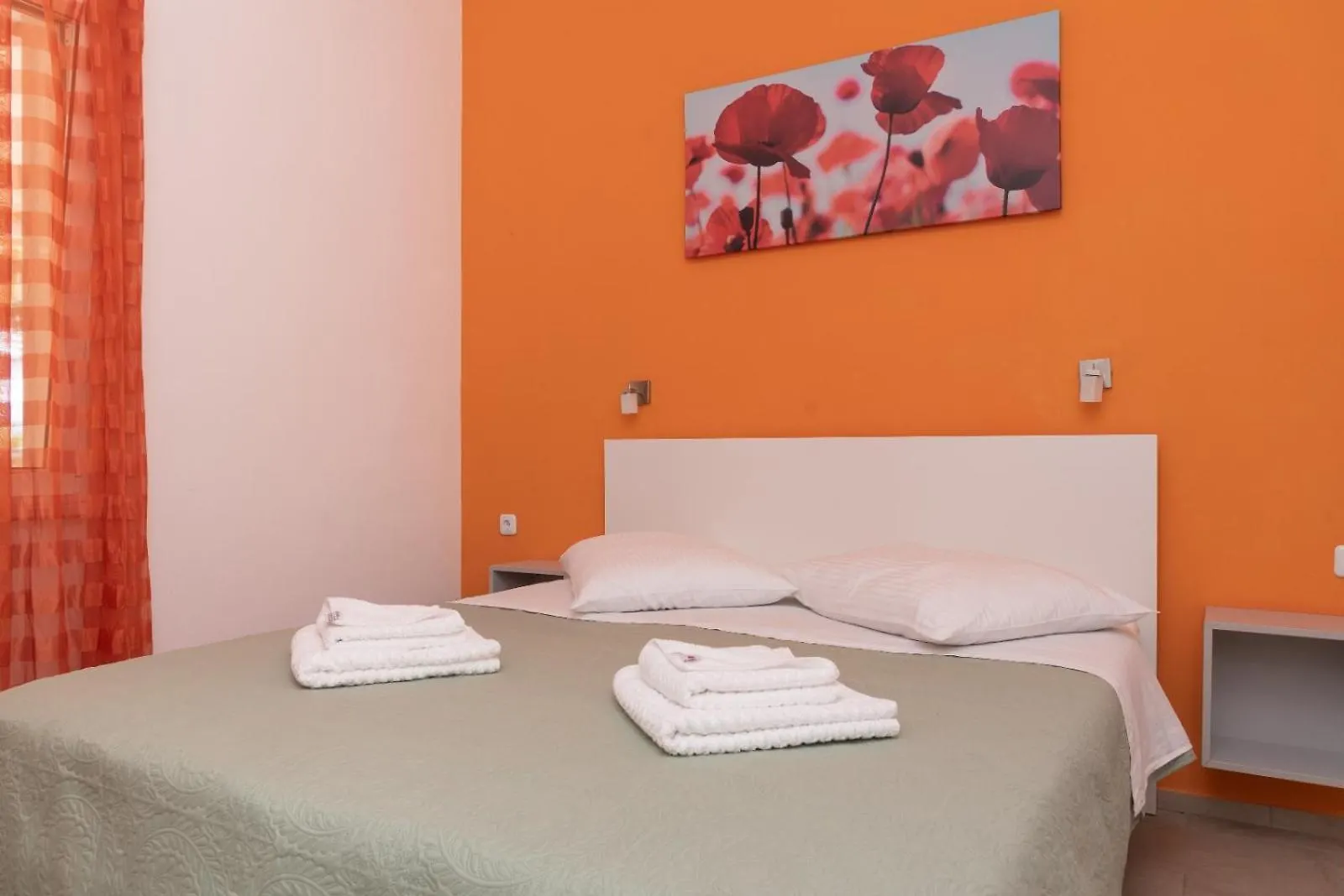 Stara Gavza 137 Apartment Cres