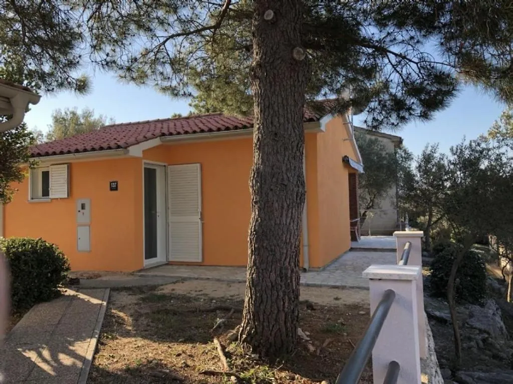 Stara Gavza 137 Apartment Cres 0*,  Croatia