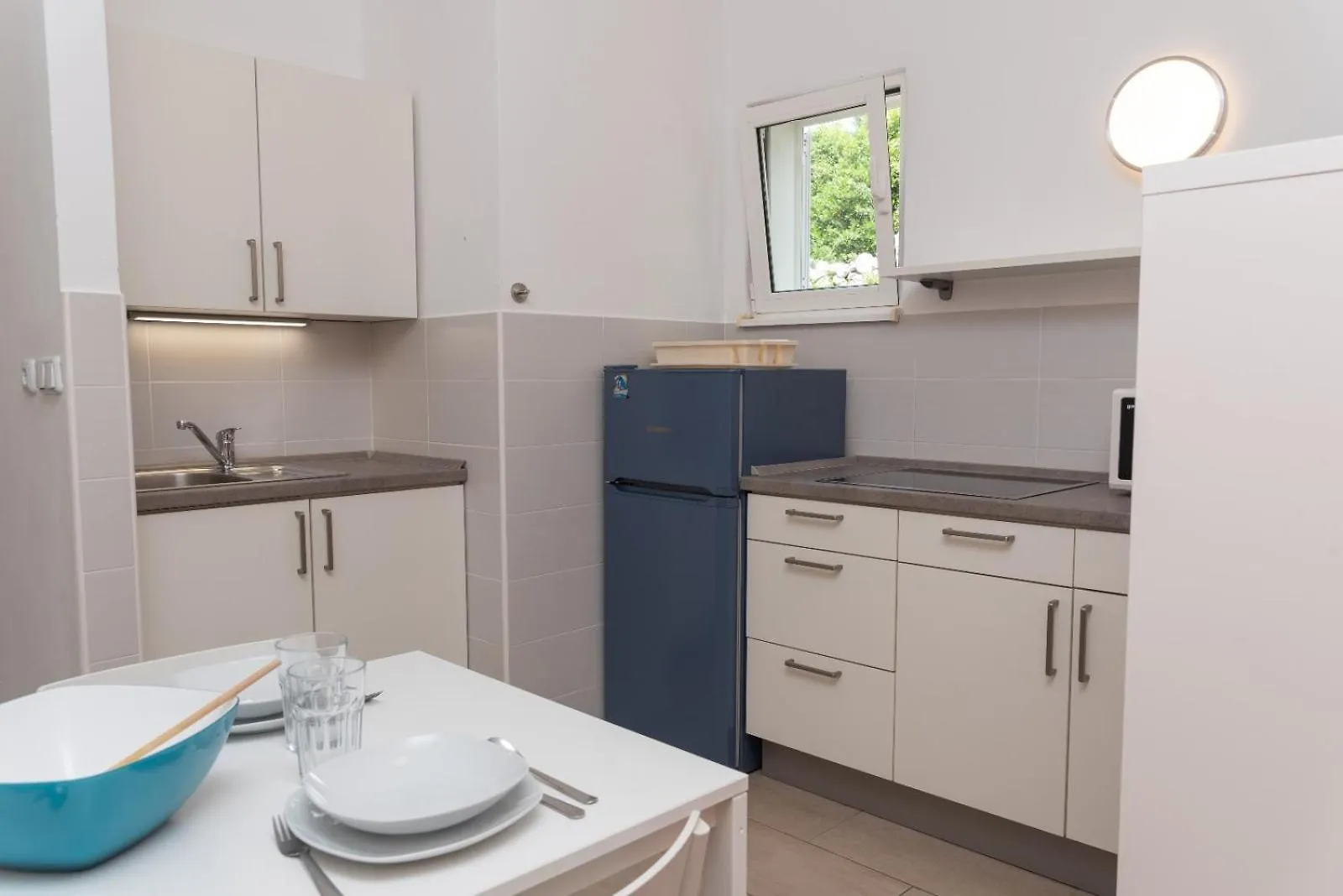Stara Gavza 137 Apartment Cres Croatia