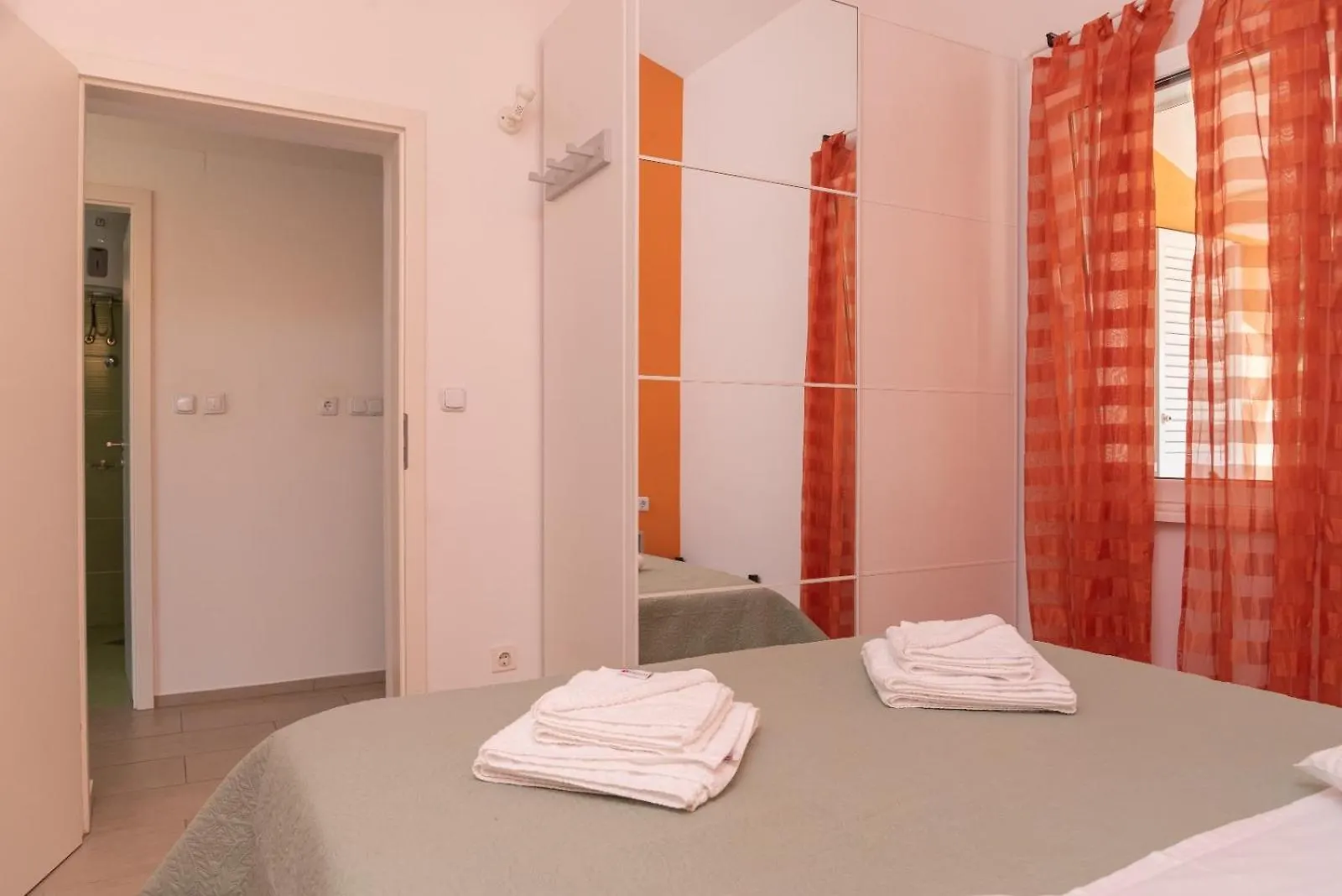 Stara Gavza 137 Apartment Cres