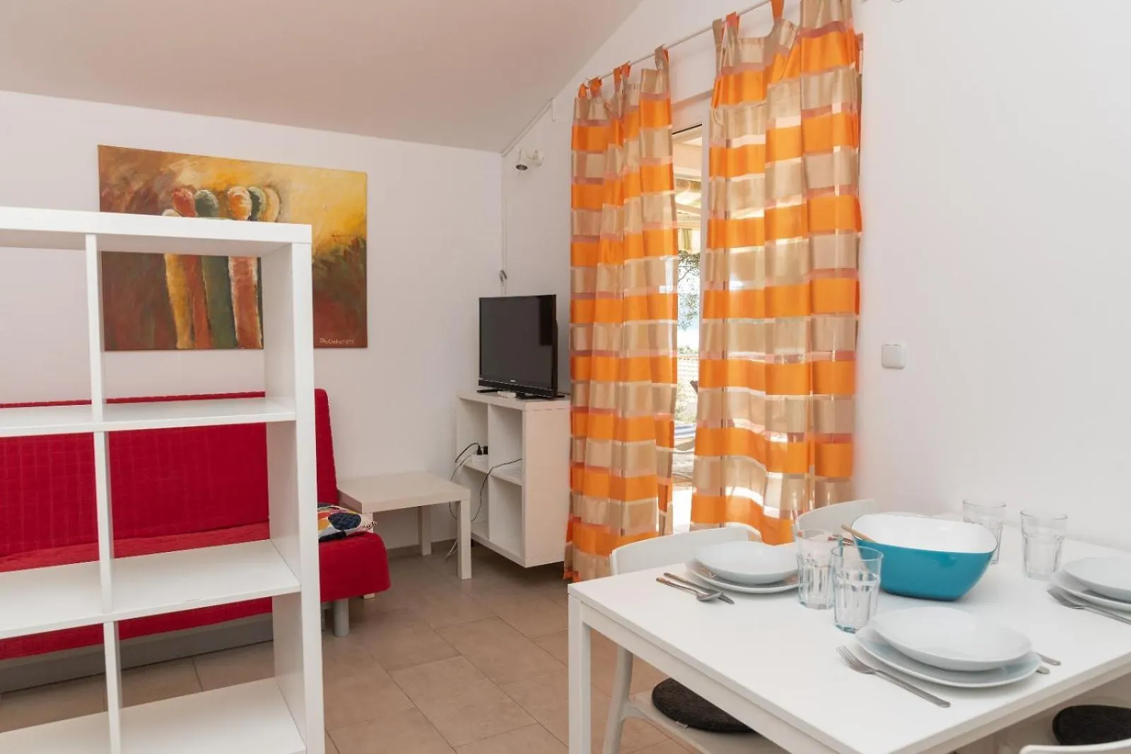Stara Gavza 137 Apartment Cres