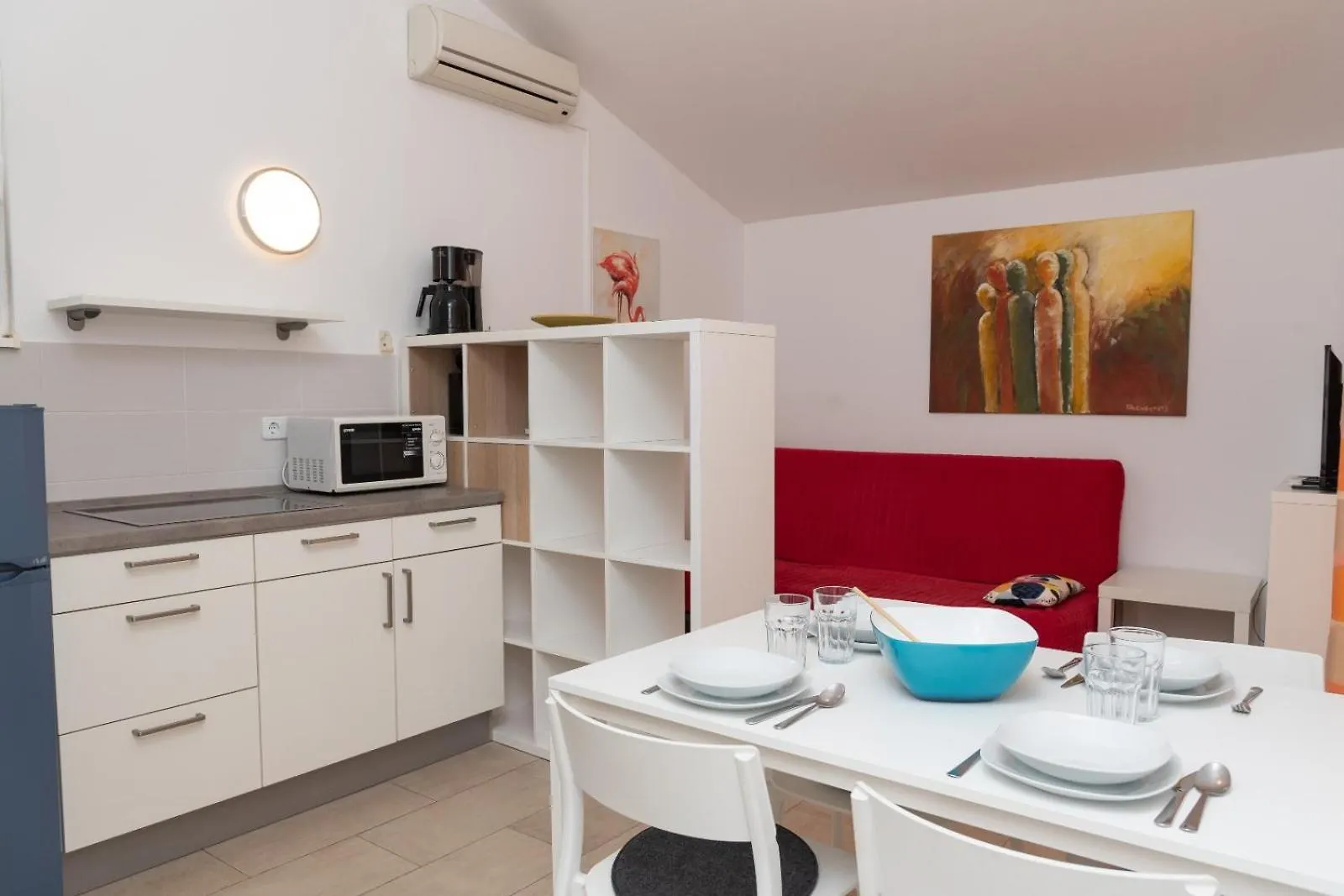 Stara Gavza 137 Apartment Cres 0*,  Croatia