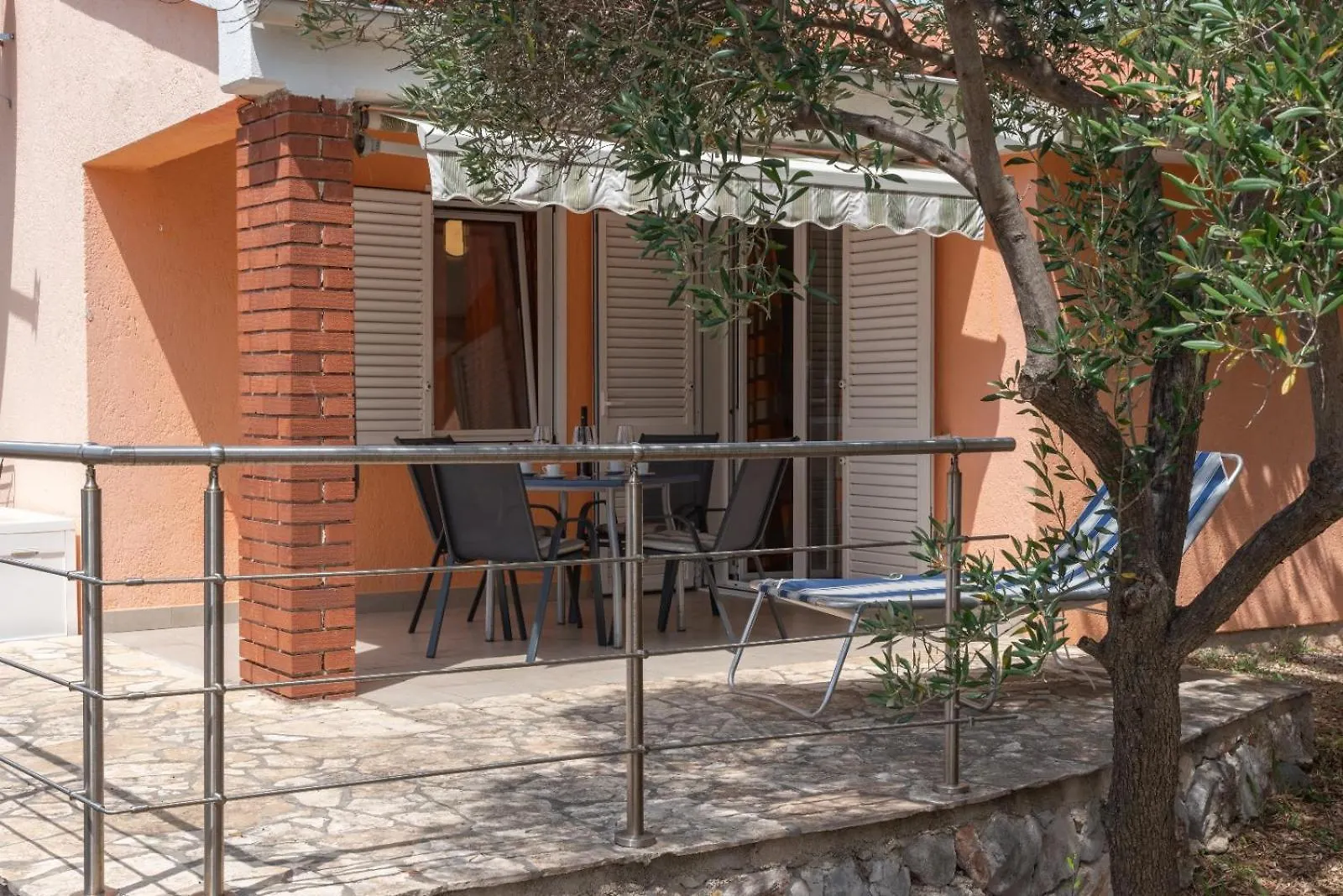 Stara Gavza 137 Apartment Cres