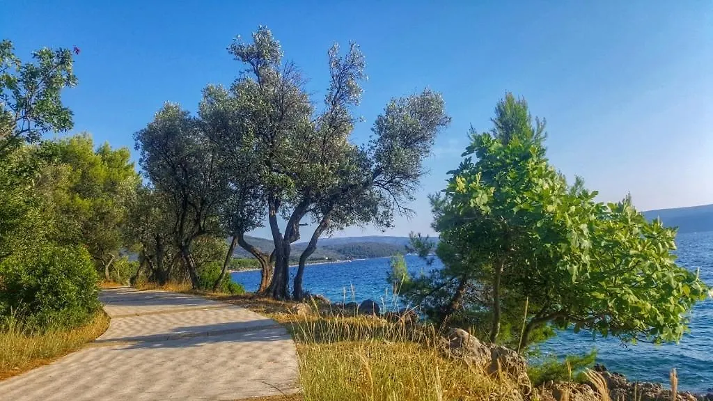 Stara Gavza 137 Apartment Cres