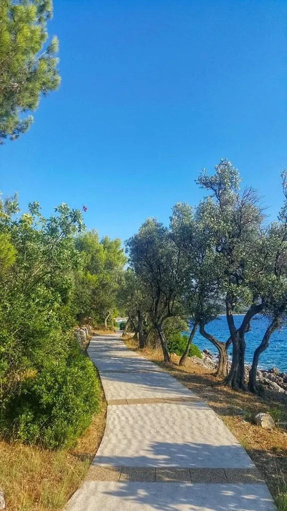 Stara Gavza 137 Apartment Cres Croatia
