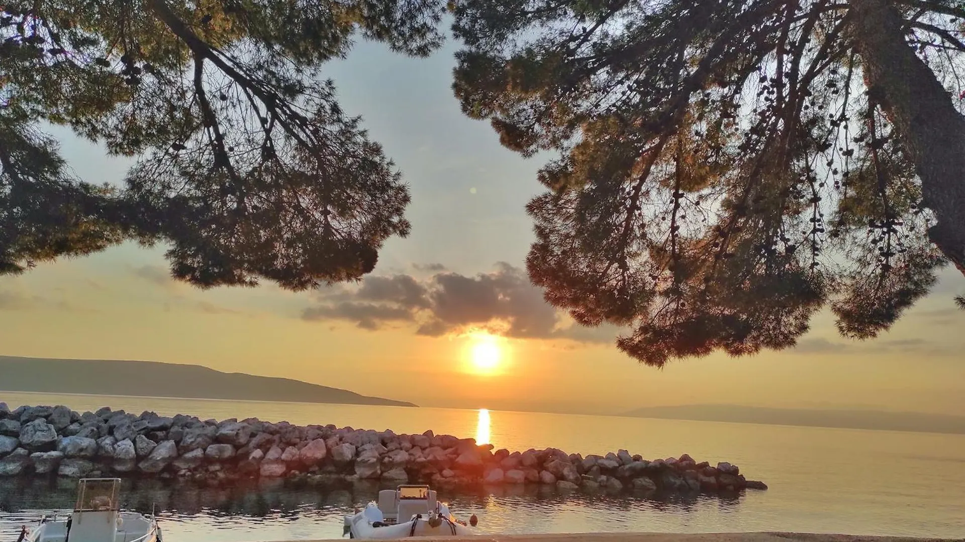 Stara Gavza 137 Apartment Cres Croatia